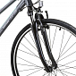 Dámské crossový bicykel DHS Contura 2866 28" - model 2015