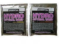 Essential Hydro Optimal Whey - vzorek (30 g)