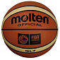 Basketbalový míč Molten BGL7