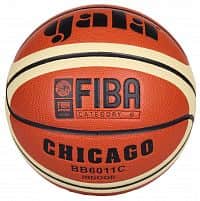 Chicago BB6011S basketbalový míč