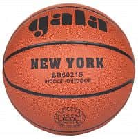 New York BB7021S basketbalový míč