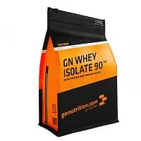 GoNutrition Whey Protein Isolate 90 1000g