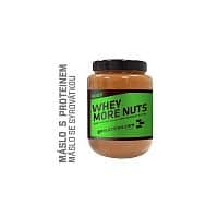 GoNutrition Whey More Nuts, 500g