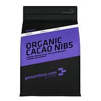 GoNutrition Organic Cacao Nibs 250g
