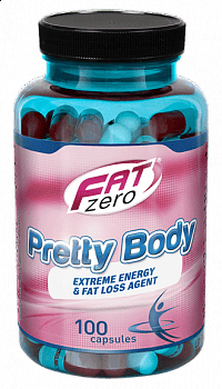 FatZero Pretty Body