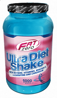 FatZero Ultra Diet Shake