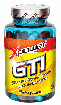 Xpower GTI