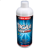 BCAA extra liquid