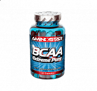 BCAA Extreme Pure 120 tbl.