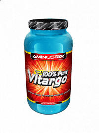 Vitargo 100% Pure