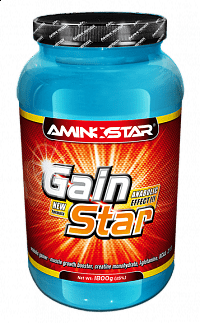 Gain Star