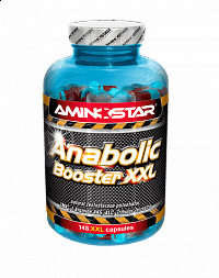 Anabolic Booster XXL