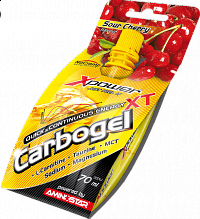 Carbogel Xpower XT