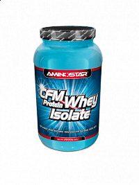 CFM Whey Protein Isolate