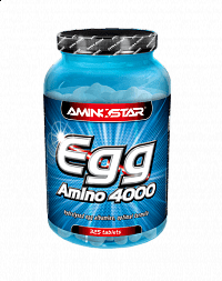Egg Amino 4000