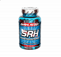 GHS/SRH - Stimulant růstového hormonu