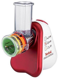 2.jakost - Elektrické struhadlo Tefal MB756G31 Fresh Express+
