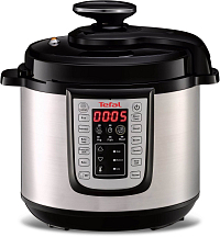 Multifunkční hrnec Tefal CY505E30 All In One Pot
