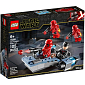 LEGO stavebnice LEGO Star Wars 75266 Bitevní balíček sithských jednotek