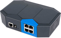 2.jakost - Router Turris Shield