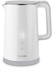 Rychlovarná konvice Tefal KO693110 Sense bílá