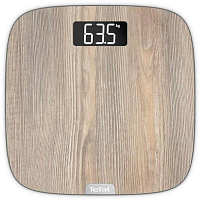 Osobní váha Tefal PP1600V0 Origin Wood