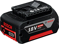 Nabíjecí baterie pro aku nářadí BOSCH GBA 18V 4,0Ah 1.600.Z00.038