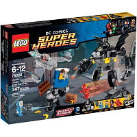 LEGO Super Heroes 76026 Řádění Gorily Grodd