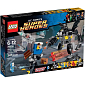 LEGO Super Heroes 76026 Řádění Gorily Grodd