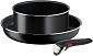 Sada nádobí Tefal Sada nádobí 3 ks Ingenio Easy Cook N Clean L1539243