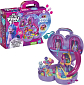 2.jakost - Hasbro MLP My Little Pony Mini World Magic Lesní kufřík Izzy Moonbow