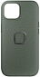Pouzdro na mobil Peak Design Everyday Case iPhone 15 - Sage