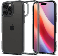 Kryt na mobil Spigen Ultra Hybrid Space Crystal iPhone 16 Pro Max
