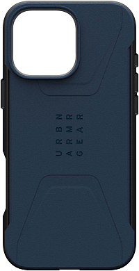 Kryt na mobil UAG Civilian Magsafe Mallard iPhone 16 Pro Max