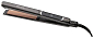 Žehlička na vlasy Revlon Salon Straight Copper Smooth Styler RVST2175E