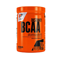 Extrifit BCAA Instant 300 g black currant