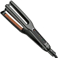 Žehlička na vlasy Revlon Double Straight RVST2204E