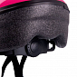 Dětský set Monster High - helma + chrániče kolen a loktů
