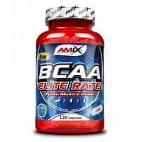 BCAA Elite Rate 500cps