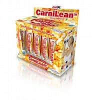 CarniLean 10 x 25 ml
