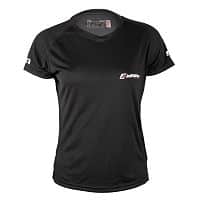 Dámské sportovní tričko s krátkým rukávem inSPORTline Coolmax