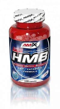 HMB Amix 220cps