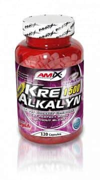 Kre-Alkalyn® Amix
