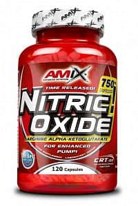 Nitric Oxide Amix 120cps