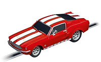 Auto GO/GO+ 64120 Ford Mustang 1967