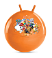 Míč skákací MONDO Paw patrol 45 cm - Tlapková patrola
