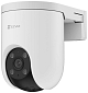 EZVIZ IP kamera H8c 4G/ PTZ/ 3Mpix/ krytí IP65/ objektiv 4mm/ H.265/ IR přísvit až 30m/ bílá