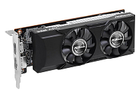 2.jakost - ASRock Intel Arc A380 Low Profile 6GB / 6GB GDDR6 / PCI-E / 1x HDMI / 1x DP