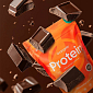 Plant Protein 750 g