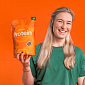 Plant Protein 750 g